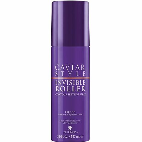 Alterna Caviar Style Invisible Roller